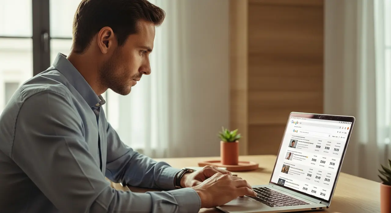 Freelance SEO Montigny-le-Bretonneux